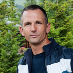 David Von Rosen